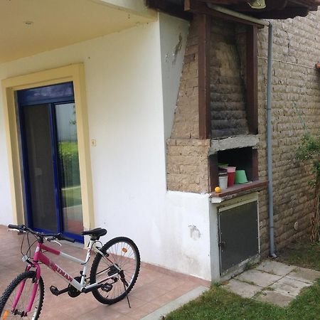 Skala Fourkas Holiday Home Exterior foto